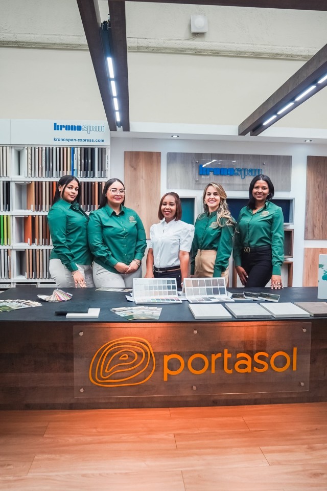 Conoce Portasol
